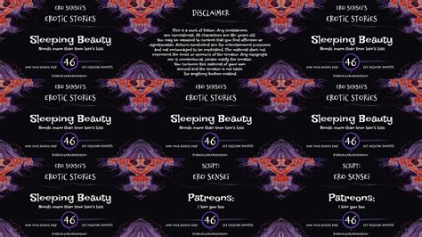 Vídeos bella durmiente XVIDEOS