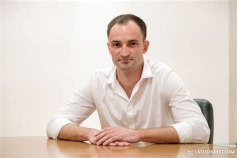 Штемпель Віталій — Latifundist.com