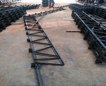 angle bar truss reliable supplier  manufacturer  china sunnyda
