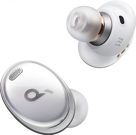 Отзывы о Anker SoundCore Liberty 3 Pro Frost White (A3952G21) от ...