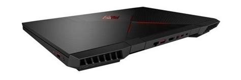 Hp Omen Geforce Rtx 2060 6gb Intel Core I7 16gb Ram 1tb Hdd 256 Ssd