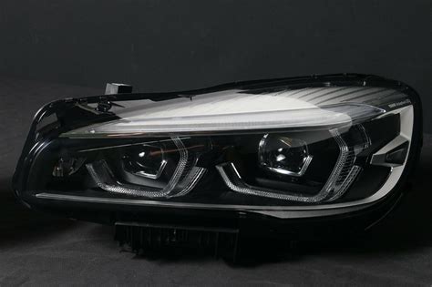 New Bmw Er F F Lci Adaptive Led Headlight