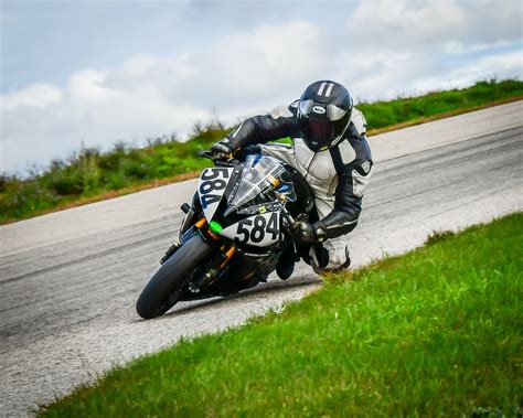 2007 Yamaha R 6 Race Bike 564cc Eligible For Many Lights Classes