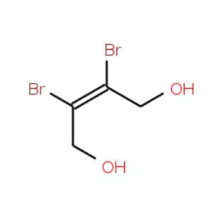 Trans 2 3 Dibromo 2 Butene 1 4 Diol CAS 21285 46 1 SCBT Santa