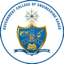 government college  engineering karad admission  courses