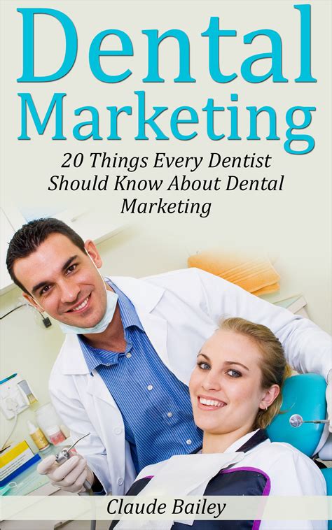 Dental Marketing