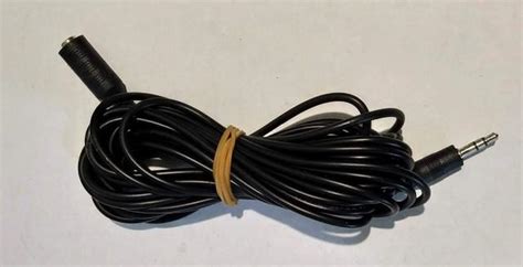 Кабель АМ\АF 5m для звуковых устройств – фото, отзывы, характеристики в ...