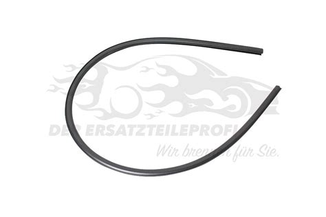 Original Renault Türdichtung Vordertüren oben links 769227586R online ...