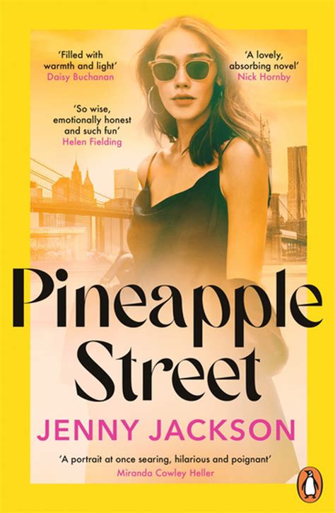 Pineapple Street eBook by Jenny Jackson - EPUB | Rakuten Kobo United ...