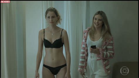 Carol Duarte Nude Pics Page