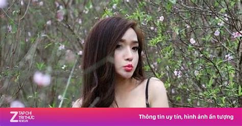 Mặc bikini chụp ảnh vườn đào Chỉ làm vì lời thách đố Cộng đồng mạng ZNEWS VN
