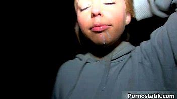 Logan Montoya Loves Getting A Big Facial XVIDEOS