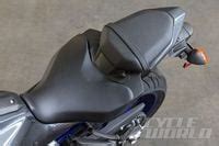 Yamaha FZ Naked Sportbike First Ride Review Photos Specs Cycle World