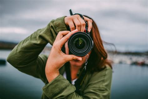 The Best Dslr Cameras Under In Lens Shutter