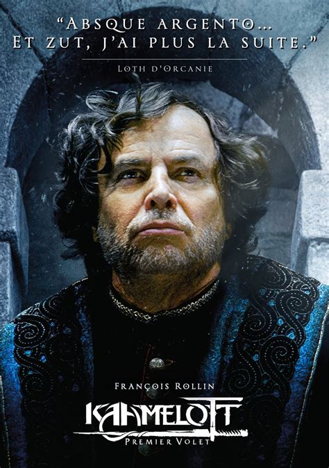 Alexandre Astier On Twitter A Se Rapproche Kaamelott Premier