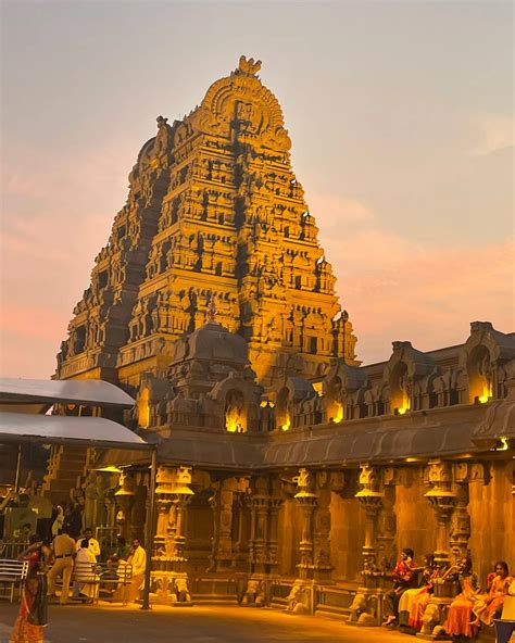 yadadri lakshmi narasimha swamy temple yadagirigutta temple indian
