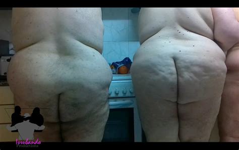 Preparing A Fruit Salad As Dessert With Writerhorny And Nanferplus71 Gay Porn XHamster