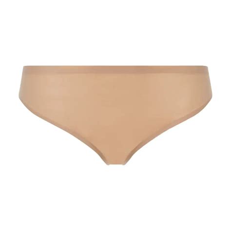 Chantelle Softstretch String Nude Onze Size