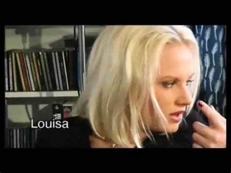 Naughty Girl Louisa Blonde Blonde Porn Feat Louisa Hansson Xhamster
