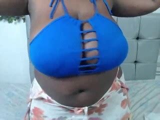 ChocoSex BBW Nude On Live Cam Girls Room Gyrls