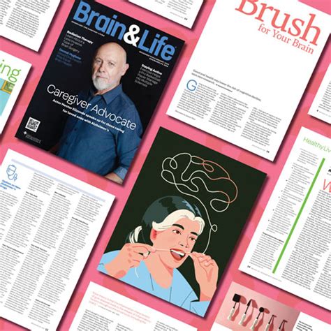 Highlighting Our Favorite Brain And Life Magazine Articles