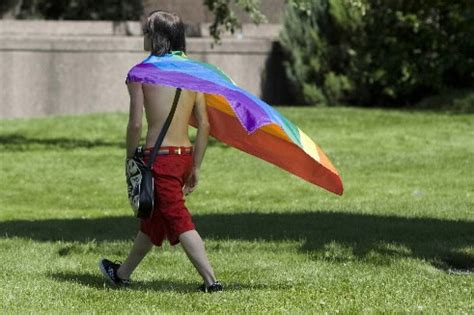 Montréal meilleure destination gay du monde