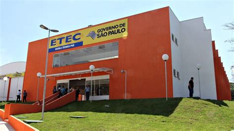 Etec Parque Da Juventude - Quais são os cursos oferecidos pela ETEC Jorge Street?