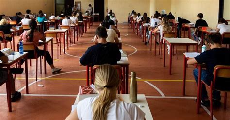 Scuola Diplomi Facili Valditara Al Via Ispezioni Il Sole Ore