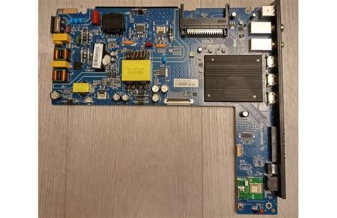Майн EL.MT9632R-FG95 телевизора ACCESSTYLE U55EY1500B. Купить можете у ...