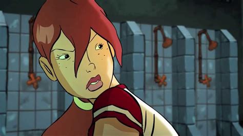 Riding Shotgun Animation Comic Xxx Porn