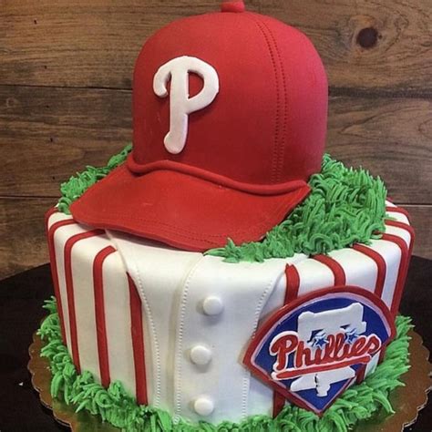Phillies Cake Rphillies