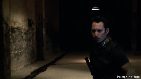 Bounty Hunter Anal Bangs Delinquent