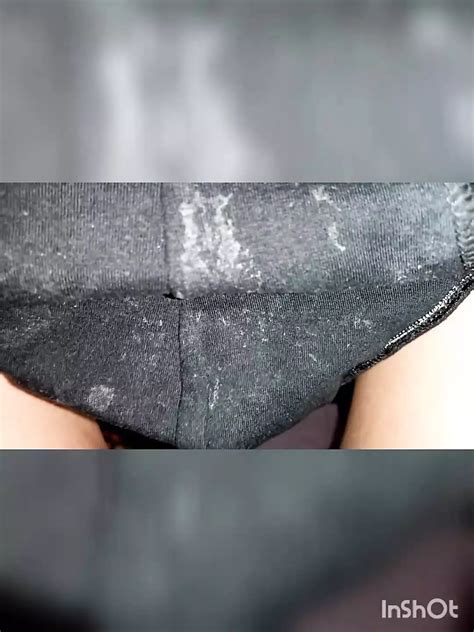 Chubby Exhibitionist Bator Bro Enjoying Underwear Masturbation Smallcock And Cum Gay Porn