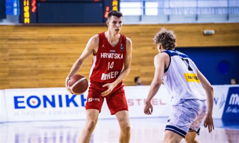 Kentucky Adds Croatian Seven-Footer Zvonimir Ivisic to 2023 Roster - KY ...