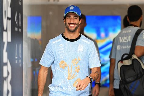 Red Bull’s Shocking Mistake: Ignoring Daniel Ricciardo Sparks Chaos in