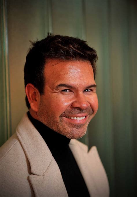 La Firme con Nacho Gutiérrez Cuando cuento públicamente que soy gay es porque tengo esperanza