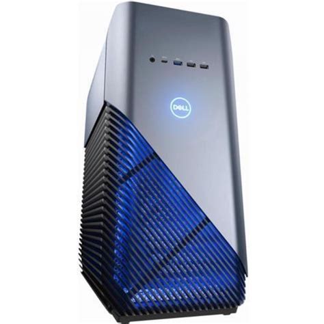 Desktop Dell Inspiron 5680 Intel Core I5 5680 Hexa Core Win 10