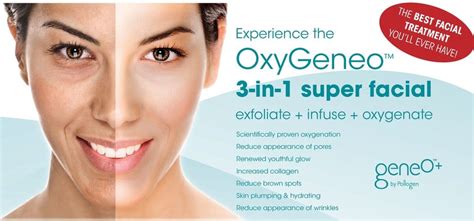 Instant Glow With Latest Oxygeneo Machine Heta Skin Hair Laser