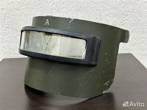 Забрало (узковизорное) к шлему Алтын купить в Москве | Хобби и отдых ...