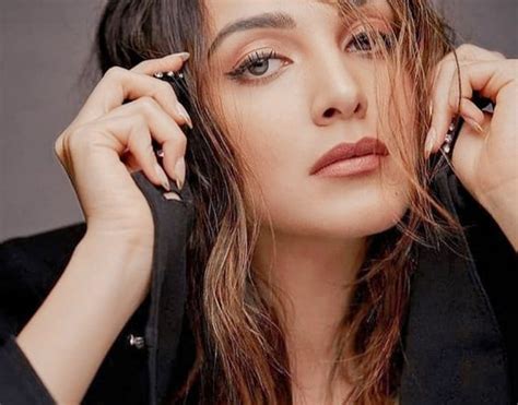 Kiara Advani S Too Hot To Handle Latest Photoshoot