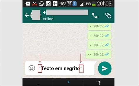 Negrito Whatsapp Web