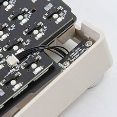 James Donkey Rs Gasket Mount Hot Swap Keyboard Review Disassembly Techpowerup