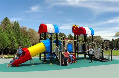 Kindergarten special kids outdoor playground equipment for sale ...