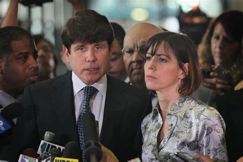 Rod Blagojevich 2025: Wife, net worth, tattoos, smoking & body facts ...