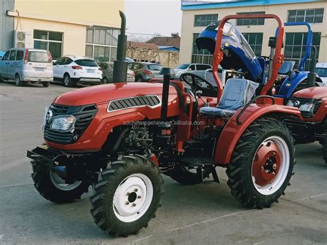 Mini Tracteur Agricole Compact Chinois 4wd 500hp 60hp 120hp À Vendre Buy 4wd 4x4 30hp 50hp