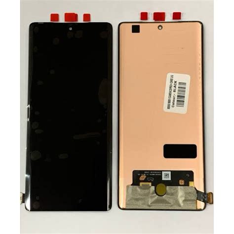 Jual Lcd Touchscreen Original Infinix Hot Pro Plus X Zero G X Zero G