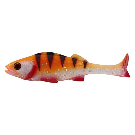 Westin Original Perch 12 cm - Zunnebeld