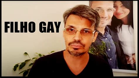 Meu filho é gay O que faço Minha filha é lésbica Como devo agir Ex gay existe YouTube