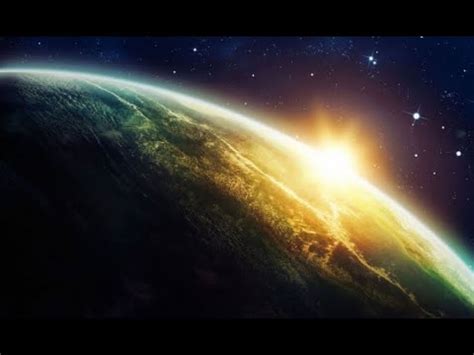 Моя голубая планета. Путь к свету через творчество и любовь - YouTube