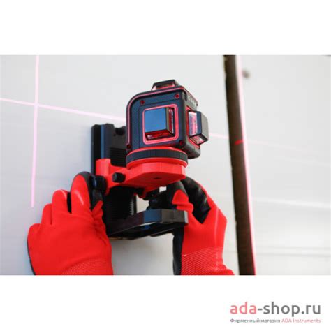 Крепление магнитное с микролифтом ADA MAGNETIC LIFT 360 А00661 - Для ...